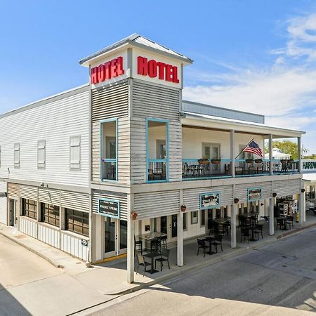 Hotel Whiskey In Pass Christian Exterior foto